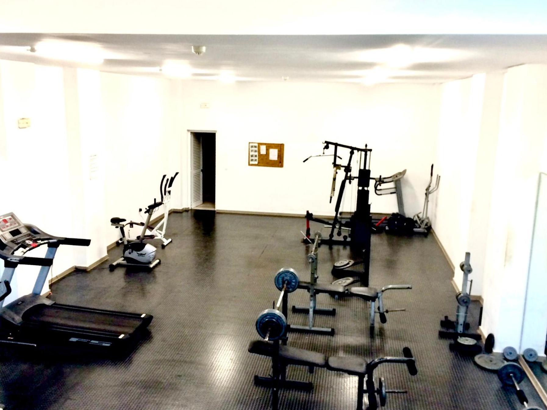 Large Relaxed Terrace, Golf Views Apartment Alicante Luaran gambar